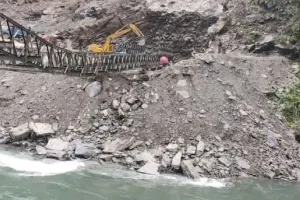 Arunachal Pradesh : भारत-चीन सीमा से मजदूर गायब, एक की मिली लाश, बाकी अभी लापता