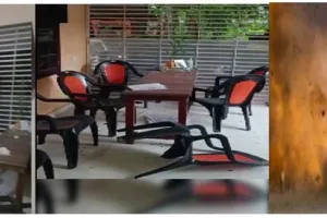 केरल में आरएसएस कार्यालय में विस्फोट