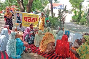 Punjab : बॉक्सिंग का राष्ट्रिय खिलाड़ी कुलदीप सिंह चढ़ा चिट्टे की भेंट