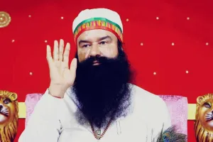 रूहानी मजलिस Live: करोड़ों दिलों की धड़कन बने Saint Dr. MSG, यूटयूब चैनल पर लाइव दिए दर्शन