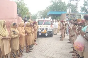 छोटादास इन्सां की मृत देह पर रिसर्च करेंगे मेडिकल छात्र