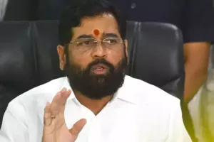 महाराष्ट: फ्लोर टेस्ट में पास हुए एकनाथ शिंदे, सरकार के पक्ष में पड़े 164 और खिलाफ में पड़े 99 वोट