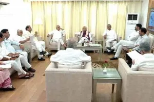 हरियाणा सरकार भी जुटी हर घर तिरंगा मुहिम में