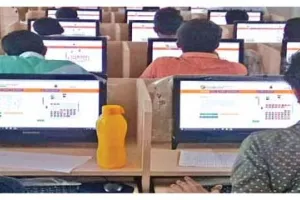 जेईई मेंस प्रथम चरण में होनहारों ने मनवाया अपनी काबिलियत का लोहा