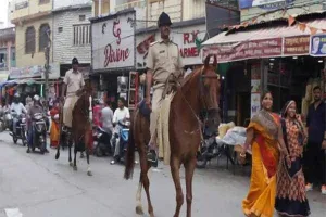 Kanhaiyalal murder case: : उदयपुर में सोमवार को कर्फ्यू में 17 घंटे की ढील