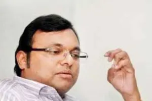कार्ति की जमानत अर्जी पर सुनवाई 18 अगस्त तक टली