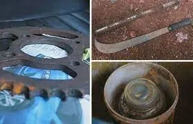 केरल में माकपा के एकेजी सेंटर पर बम हमला