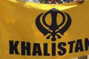 बस स्टैंड, एसडीएम कार्यालय पर लगाए खालिस्तानी पोस्टर