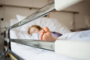 यूनान में अज्ञात हेपेटाइटिस से बच्चे की मौत