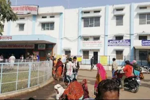 भीलवाड़ा में मरीज की मौत पर अस्पताल में हंगामा