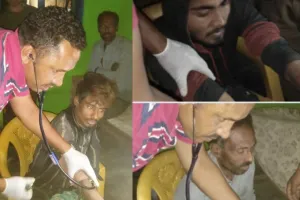 अरुणाचल में लापता 19 में से 7 मजदूरों को बचाया गया