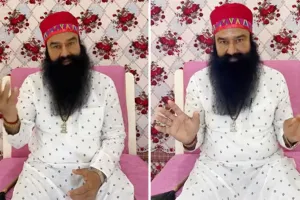 निंदा-चुगली और ईर्ष्या, नफरत छोड़ें : Saint Dr. MSG