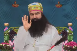 Live Naamcharcha : शाह सतनाम जी धाम सरसा में गूंजा राम-नाम