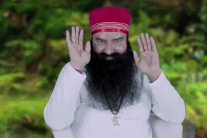 Heart to Heart with MSG Part 15 : सोहने सतगुरु जी ने यूटयूब पर Live आकर डेरा श्रद्धालुओं को दिए दर्शन, हर मोबाइल पर मची खलबली