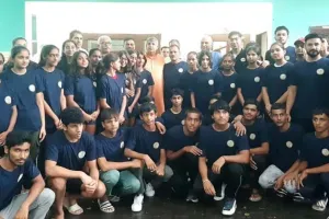 राष्ट्रीय पोलो खेलों में हरियाणा के खिलाड़ियों ने जमाई धाक