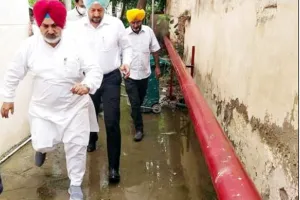 ‘जो काम नहीं करेंगे उन्हें बाहर का रास्ता दिखाया जाएगा’