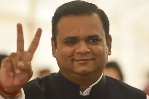 भाजपा के नार्वेकर महाराष्ट्र विधानसभा अध्यक्ष चुने गए