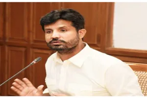राजा वड़िंग के खिलाफ नहीं मिला भ्रष्टाचार का सुबूत, जांच अधिकारी ने दी क्लीन चिट्ट!