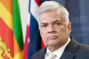 रानिल विक्रमसिंघे श्रीलंका के नए राष्ट्रपति चुने गए