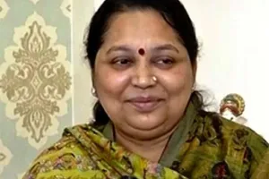 सपा संरक्षक मुलायम सिंह यादव की पत्नी साधना गुप्ता का निधन
