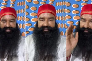 Heart to Heart with MSG Part 12 : लो साध-संगत जी लूट लो नजारे, आ गए सोहणे दातार लाइव….