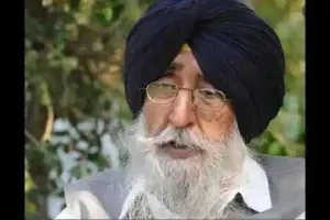 शहीद भगत सिंह को आतंकी कहने वाले MP Simranjit Singh के खिलाफ दिल्ली थाने में शिकायत