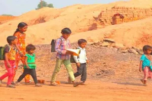 अब कोई भी नहीं रहेगा शिक्षा से वंचित