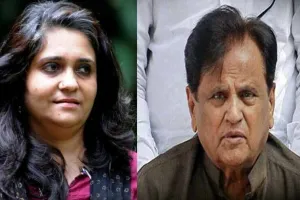 SIT का दावा: Teesta Setalvad ने रची थी गुजरात सरकार गिराने की साजिश