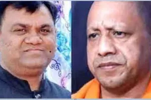 योगी से मिलने के बाद बोले खटीक, आगे काम करता रहूंगा