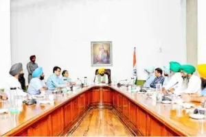 सीएम ने डेयरी किसानों की तीनों मांगें मानी, लुधियाना में 3 दिन से लगा मोर्चा हटा