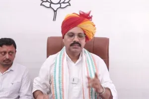 किसानों की असल आर्थिक स्वतंत्रता का मार्ग एफपीओ: डॉ. चौहान