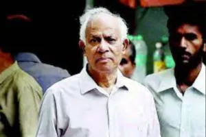 कोयला घोटाला मामले में पूर्व कोयला सचिव एचसी गुप्ता को तीन साल की सजा
