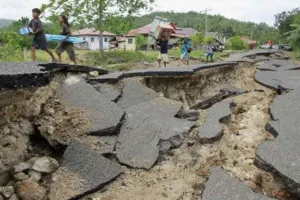 हिमाचल के मंडी व शिमला में भूकंप के झटके