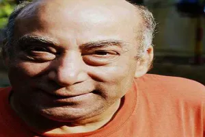 प्रसिद्ध रंगमंच अभिनेता मिथिलेश चतुवेर्दी का निधन