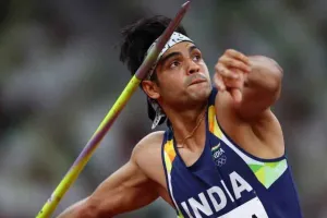 हरियाणा के छोरे नीरज चोपड़ा ने जीता डायमंड लीग खिताब
