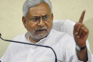 बीमा भारती के बयान से नीतीश नाराज, कहा-जहां जाना चाहें जा सकती हैं