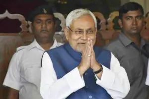 Bihar Floor Test : बिहार विधानसभा में नीतीश कुमार ने जीता विश्वास मत