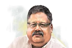 शेयर मार्केट के बिग बुल राकेश झुनझुनवाला का निधन