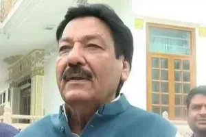 हरियाणा प्रदेश की जेलों में बनाए जा रहे हैं तिरंगे झंडे: रणजीत सिंह