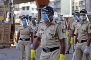 बंगाल सीआईडी ​​ने दिल्ली पुलिस पर ड्यूटी में बाधा डालने का लगाया आरोप