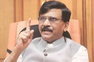 ईडी के शिकंजे में संजय राउत, कोर्ट ने 4 अगस्त तक ईडी की हिरासत में भेजा