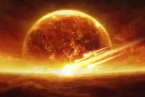 आज धरती से टकराएगा सौर तूफान, ब्लैकआउट का भी खतरा