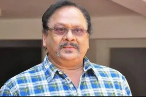 अभिनेता कृष्णम राजू नहीं रहे, पीएम ने जताया शोक