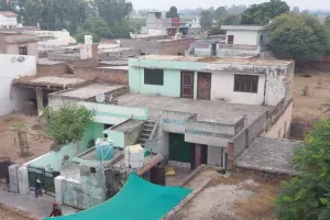 हरियाणा का मॉडल बनेगा मंत्री बबली का गांव ‘बढाईखेड़ा’