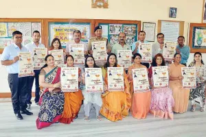 बेटियों को ‘डॉटर ऑफ बीकानेर’ अवार्ड से सम्मानित करेगी बीकानेर पुलिस