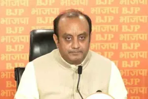 दिल्ली शराब घोटाले पर भाजपा ने दूसरा स्टिंग वीडियो किया जारी