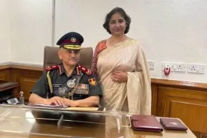 देश को मिले नए सीडीएस: लेफ्टिनेंट जनरल अनिल चौहान ने सीडीएस का कार्यभार संभाला