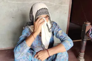 सिद्धू मूसेवाला मर्डर आरोपी दीपक मुंडी के परिजन आए मीडिया के सामने, बोले