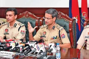 नेपाल भागने की फिराक में था मुख्य शूटर मुंडी, समय रहते किया गिरफ्तार