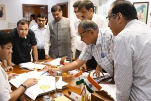 हिसार हवाई अड्डा प्रदेश को दिलवाएगा अंतरराष्ट्रीय पहचान : डिप्टी सीएम